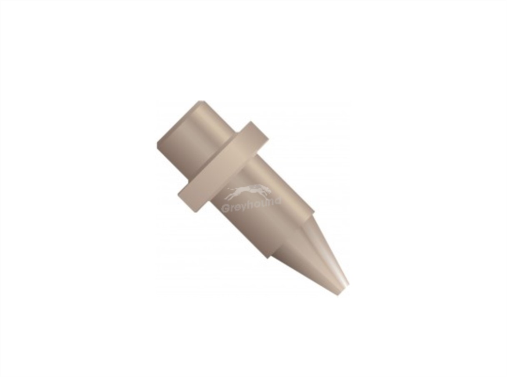 Picture of MicroTight Ferrule PEEK 5/16-24 Coned, for 360µm OD Tubing